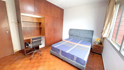 Faber Garden Condominium (D20), Condominium #447543011